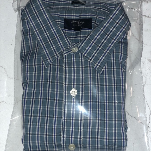 J. Crew Other - J crew size L button-down shirt